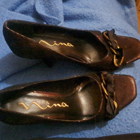 Shoes - Picture 1 of 1